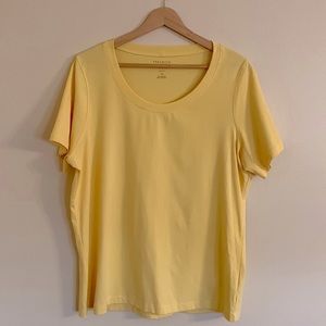 Preswick & Moore Short Sleeve Top